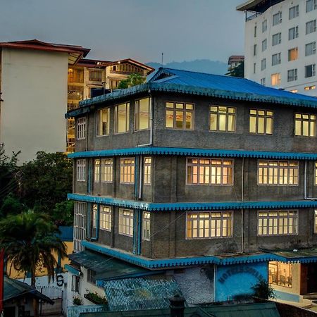 Montis Soyang Premium Heritage Hotel Gangtok Esterno foto
