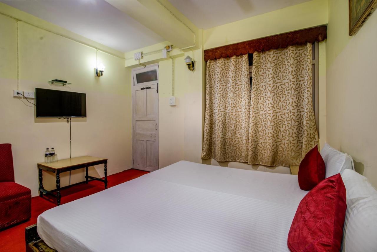 Montis Soyang Premium Heritage Hotel Gangtok Esterno foto