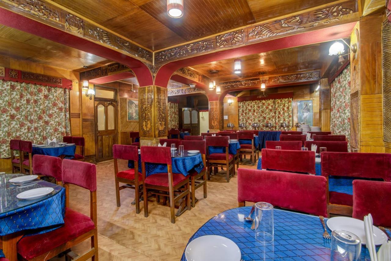 Montis Soyang Premium Heritage Hotel Gangtok Esterno foto